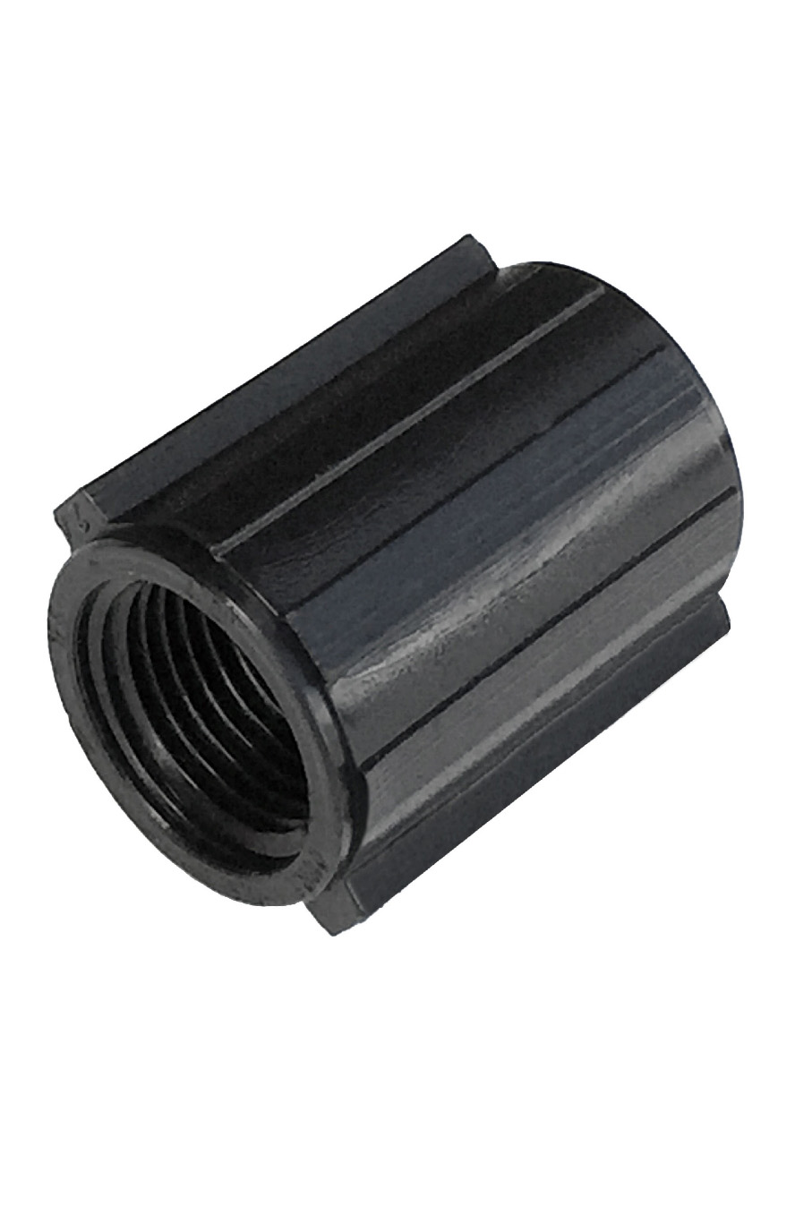 Picture of 1/2-in FPT Thread Coupler